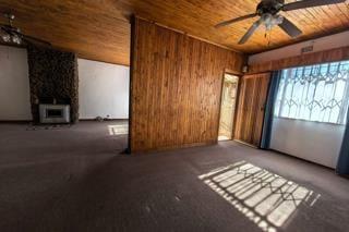 To Let 4 Bedroom Property for Rent in Sasolburg Ext 23 Free State